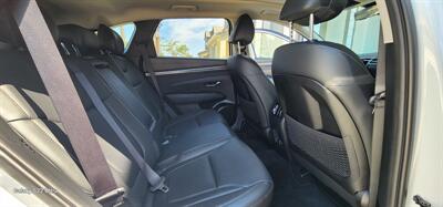 2022 Hyundai Tucson Limited   - Photo 18 - Costa Mesa, CA 92627