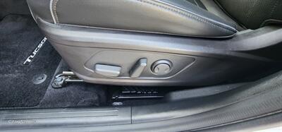 2022 Hyundai Tucson Limited   - Photo 21 - Costa Mesa, CA 92627