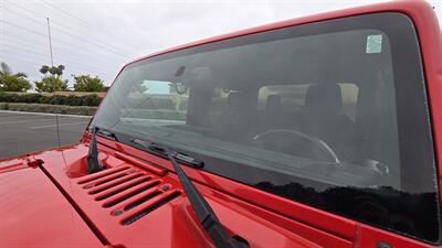 2015 Jeep Wrangler Sport   - Photo 27 - Costa Mesa, CA 92627