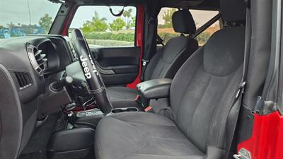 2015 Jeep Wrangler Sport   - Photo 13 - Costa Mesa, CA 92627