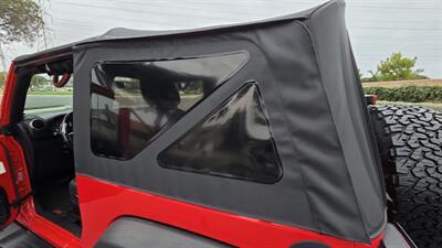 2015 Jeep Wrangler Sport   - Photo 11 - Costa Mesa, CA 92627