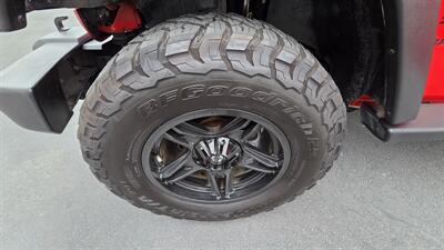 2015 Jeep Wrangler Sport   - Photo 23 - Costa Mesa, CA 92627