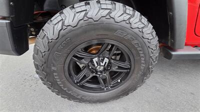 2015 Jeep Wrangler Sport   - Photo 25 - Costa Mesa, CA 92627