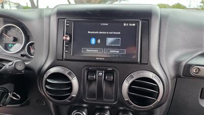 2015 Jeep Wrangler Sport   - Photo 30 - Costa Mesa, CA 92627