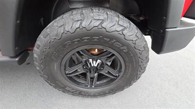 2015 Jeep Wrangler Sport   - Photo 22 - Costa Mesa, CA 92627