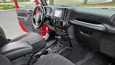 2015 Jeep Wrangler Sport   - Photo 15 - Costa Mesa, CA 92627