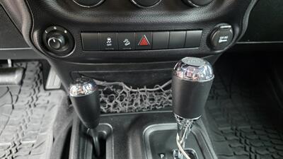 2015 Jeep Wrangler Sport   - Photo 28 - Costa Mesa, CA 92627