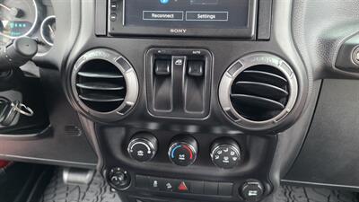 2015 Jeep Wrangler Sport   - Photo 20 - Costa Mesa, CA 92627