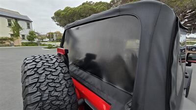 2015 Jeep Wrangler Sport   - Photo 10 - Costa Mesa, CA 92627