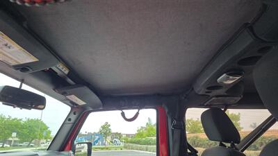 2015 Jeep Wrangler Sport   - Photo 32 - Costa Mesa, CA 92627
