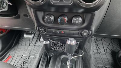 2015 Jeep Wrangler Sport   - Photo 17 - Costa Mesa, CA 92627