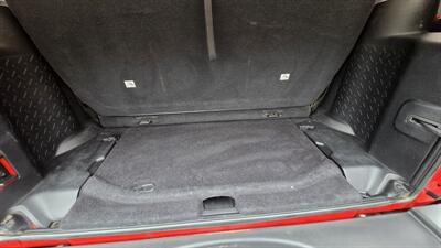 2015 Jeep Wrangler Sport   - Photo 29 - Costa Mesa, CA 92627
