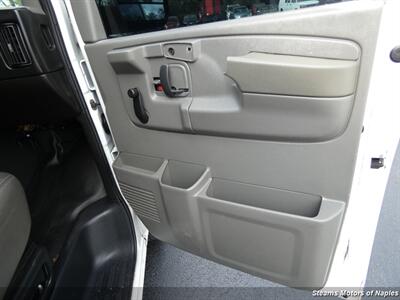 2008 Chevrolet Express 1500   - Photo 35 - Naples, FL 34104