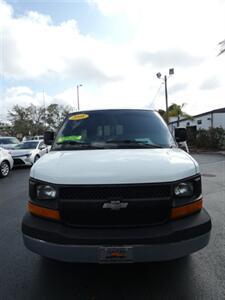 2008 Chevrolet Express 1500   - Photo 3 - Naples, FL 34104