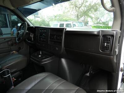 2008 Chevrolet Express 1500   - Photo 32 - Naples, FL 34104