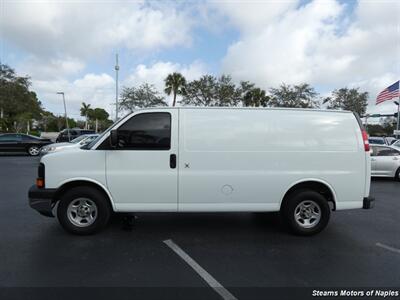 2008 Chevrolet Express 1500   - Photo 8 - Naples, FL 34104