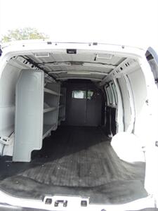 2008 Chevrolet Express 1500   - Photo 13 - Naples, FL 34104