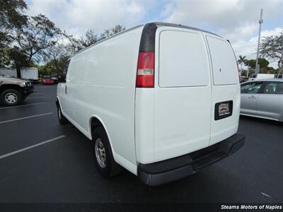 2008 Chevrolet Express 1500   - Photo 7 - Naples, FL 34104