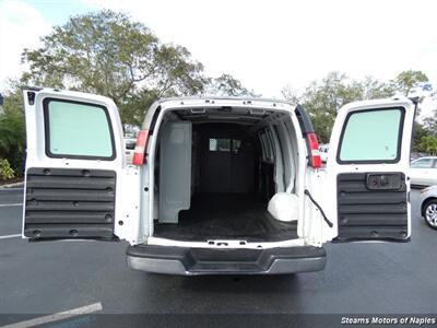 2008 Chevrolet Express 1500   - Photo 11 - Naples, FL 34104