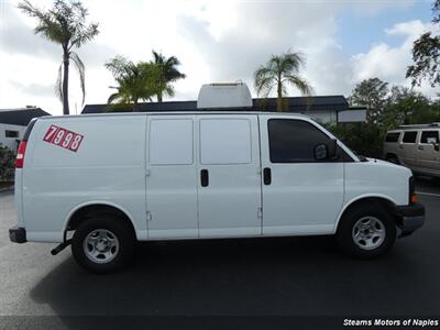 2008 Chevrolet Express 1500   - Photo 2 - Naples, FL 34104