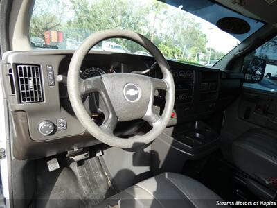 2008 Chevrolet Express 1500   - Photo 28 - Naples, FL 34104