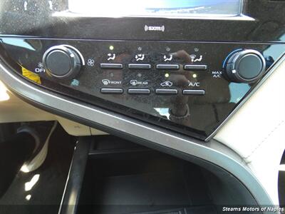 2020 Toyota Camry LE   - Photo 31 - Naples, FL 34104