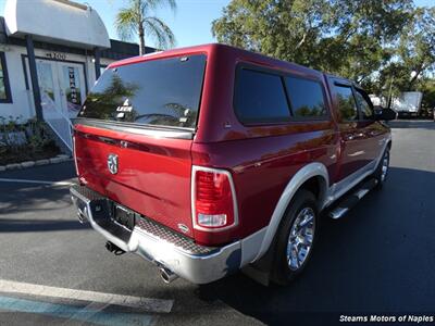 2015 RAM 1500 Laramie   - Photo 11 - Naples, FL 34104