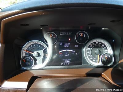 2015 RAM 1500 Laramie   - Photo 23 - Naples, FL 34104
