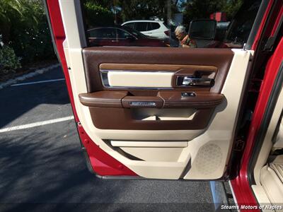 2015 RAM 1500 Laramie   - Photo 46 - Naples, FL 34104