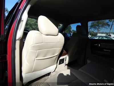 2015 RAM 1500 Laramie   - Photo 44 - Naples, FL 34104