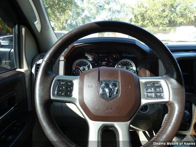 2015 RAM 1500 Laramie   - Photo 26 - Naples, FL 34104