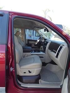 2015 RAM 1500 Laramie   - Photo 50 - Naples, FL 34104