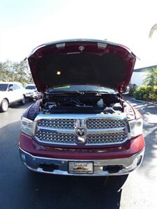 2015 RAM 1500 Laramie   - Photo 6 - Naples, FL 34104