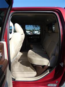 2015 RAM 1500 Laramie   - Photo 43 - Naples, FL 34104