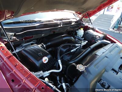 2015 RAM 1500 Laramie   - Photo 7 - Naples, FL 34104