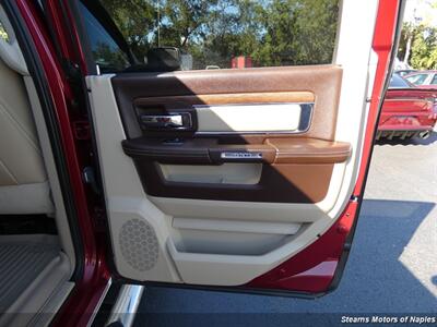 2015 RAM 1500 Laramie   - Photo 55 - Naples, FL 34104