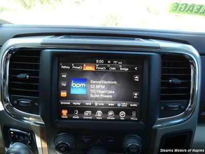 2015 RAM 1500 Laramie   - Photo 29 - Naples, FL 34104