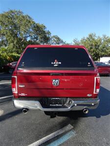 2015 RAM 1500 Laramie   - Photo 12 - Naples, FL 34104