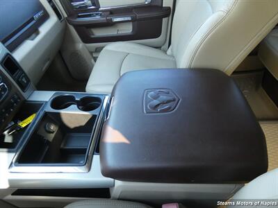 2015 RAM 1500 Laramie   - Photo 33 - Naples, FL 34104