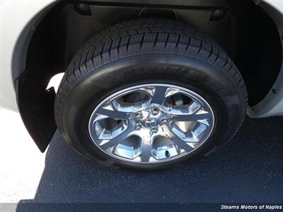 2015 RAM 1500 Laramie   - Photo 16 - Naples, FL 34104