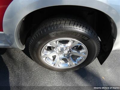 2015 RAM 1500 Laramie   - Photo 21 - Naples, FL 34104