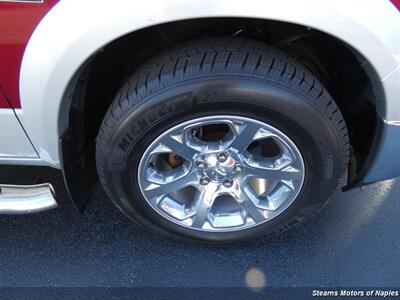 2015 RAM 1500 Laramie   - Photo 18 - Naples, FL 34104