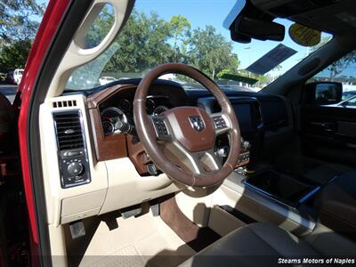 2015 RAM 1500 Laramie   - Photo 38 - Naples, FL 34104