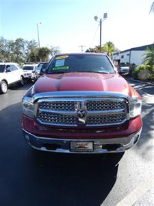 2015 RAM 1500 Laramie   - Photo 5 - Naples, FL 34104