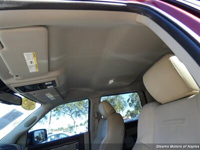 2015 RAM 1500 Laramie   - Photo 37 - Naples, FL 34104