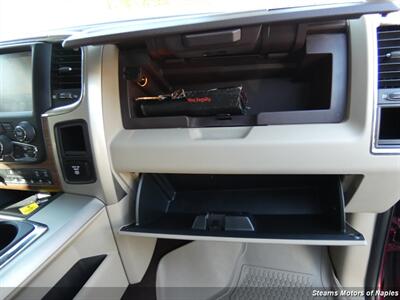 2015 RAM 1500 Laramie   - Photo 48 - Naples, FL 34104
