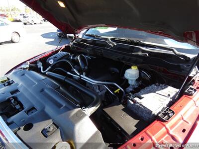 2015 RAM 1500 Laramie   - Photo 8 - Naples, FL 34104