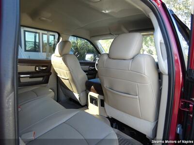 2015 RAM 1500 Laramie   - Photo 54 - Naples, FL 34104