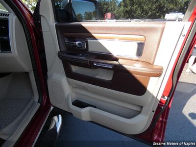 2015 RAM 1500 Laramie   - Photo 51 - Naples, FL 34104