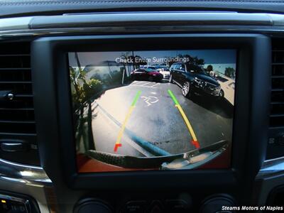 2015 RAM 1500 Laramie   - Photo 30 - Naples, FL 34104